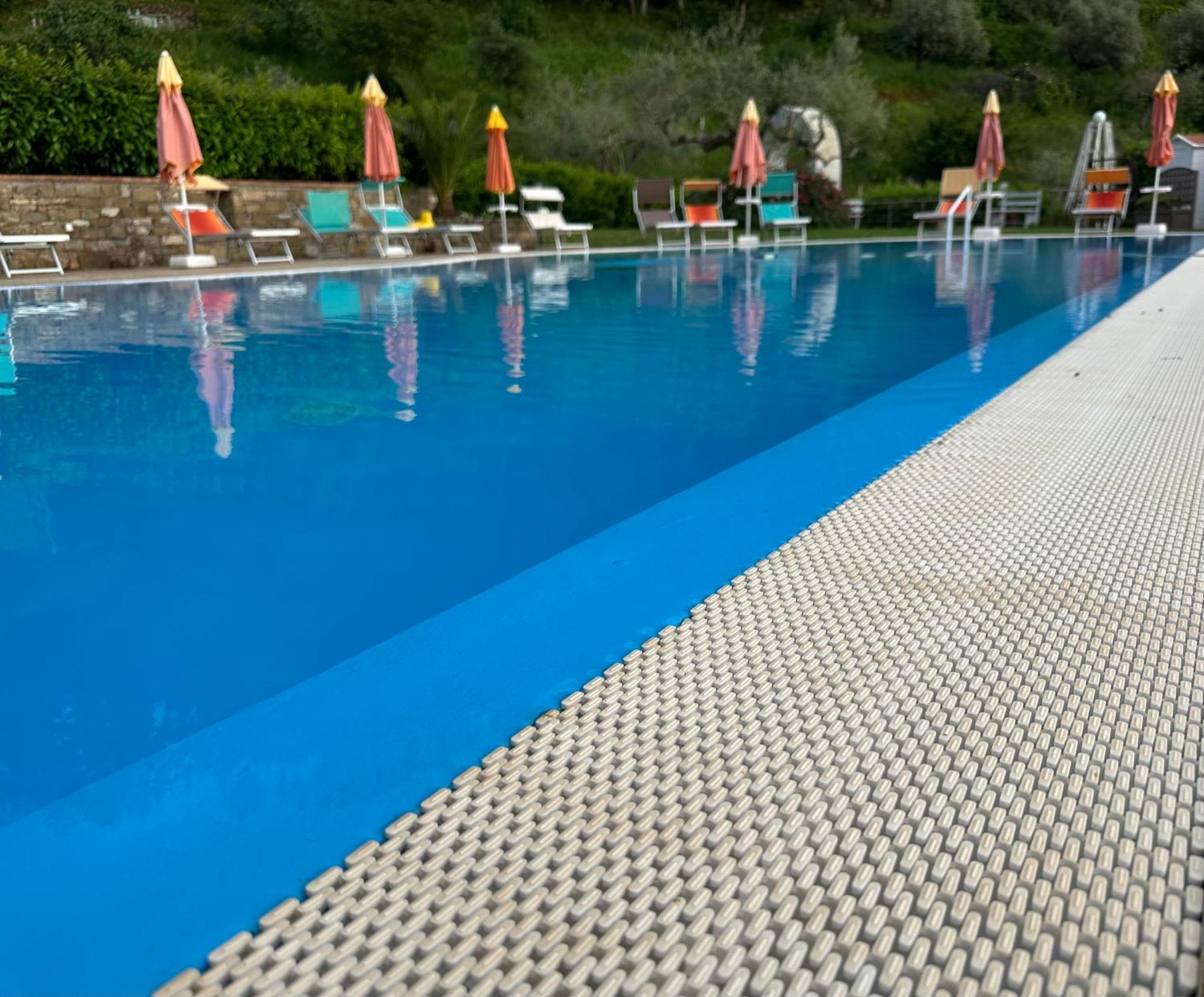 Agri Resort Masusa Aquara Buitenkant foto